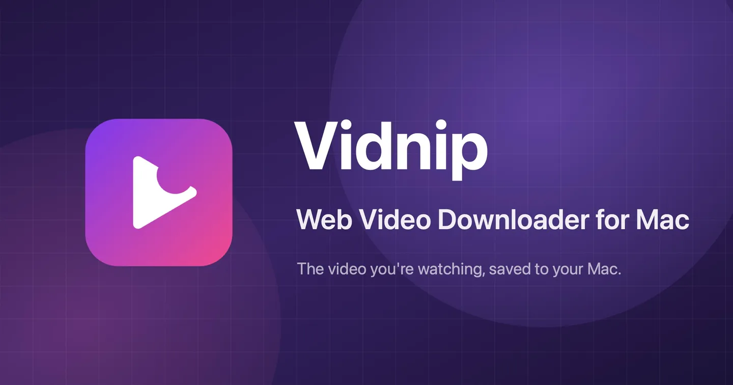 Vidnip 1