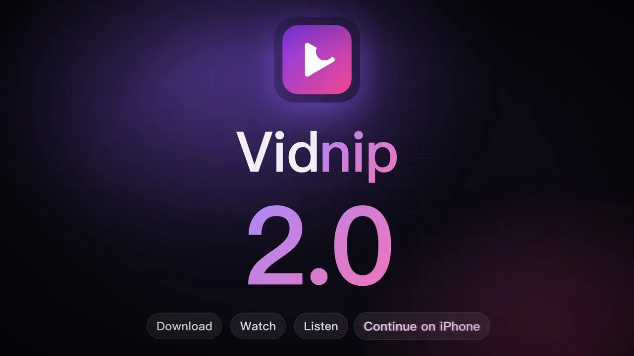 Vidnip 2