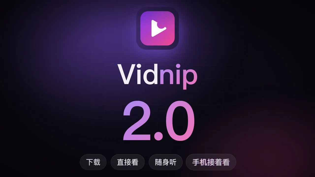 Vidnip 4
